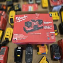 DALLAS LOCATION- AS-IS BATTERY PALLET