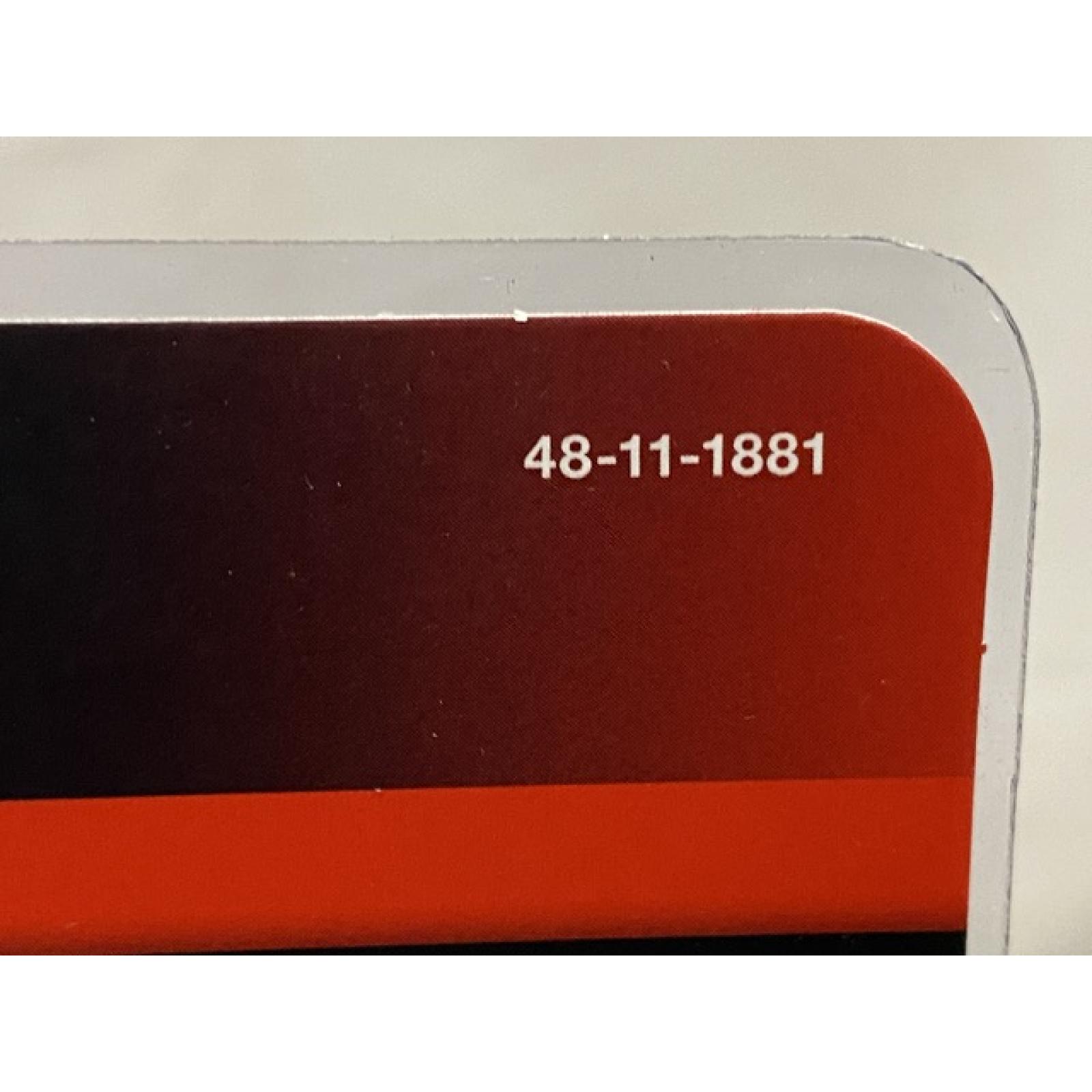 NEW - Milwaukee 18V Lithium-Ion REDLITHIUM FORGE XC 8.0 Ah Battery Pack