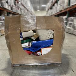 DALLAS LOCATION- AS-IS MONSTER TURBO