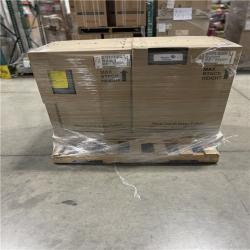 DALLAS LOCATION- JOHNSON CONTROLS 1.5 TON 15.2SEER CONDENSER (2 UNITS)