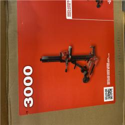 DALLAS LOCATION- AS-IS Milwaukee Compact Drill Stand (BOX 2 OF 2 ONLY)