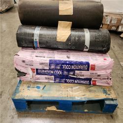 Phoenix AS-IS Mixed Home Improvement Pallet