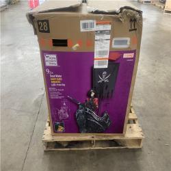 Houston Location AS IS - Home Improvement Pallet