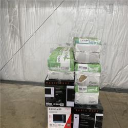 Houston Location - AS-IS home improvement pallet