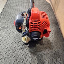 HOUSTON LOCATION - AS-IS Echo GT-225 21.2cc 2 Stroke Lightweight Durable Gas Curved Shaft String Trimmer