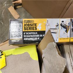 Phoenix AS-IS Monster Turbo Pallet