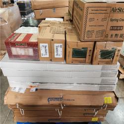 Phoenix AS-IS Mixed Home Improvement Pallet
