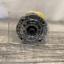AS-IS DEWALT 20V MAX XR Cordless Brushless Fixed Base Compact Router (Tool Only)