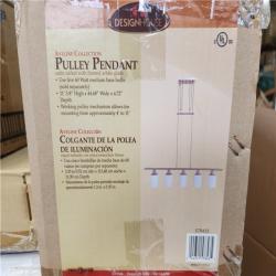 Phoenix AS-IS Mixed Home Improvement Pallet