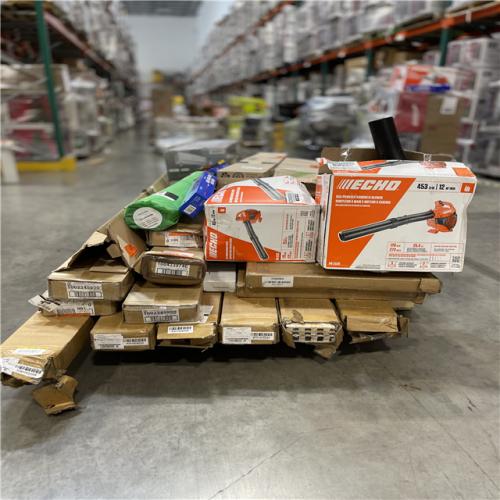 DALLAS LOCATION - AS-IS MONSTER TURBO