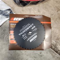 Houston Location - AS-IS Echo Brushcutter Attachment -Appears IN NEW Condition