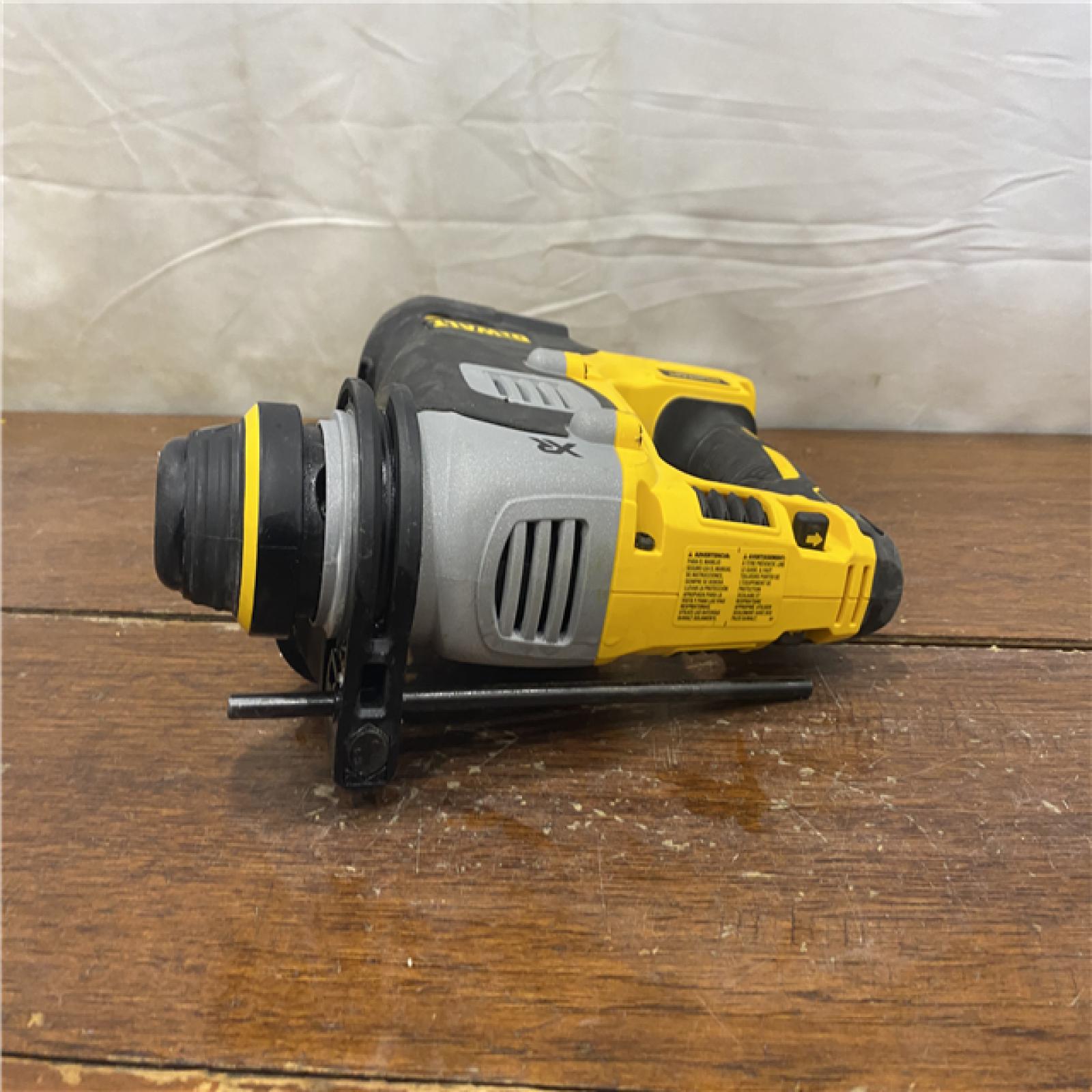 AS-IS DEWALT DCH273B 20V MAX SDS Rotary Hammer Drill, Tool Only