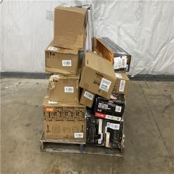 Houston Location - AS-IS home improvement pallet