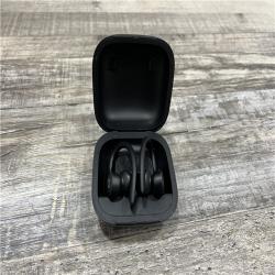 AS-IS Beats Powerbeats Pro Wireless Earbuds - Black
