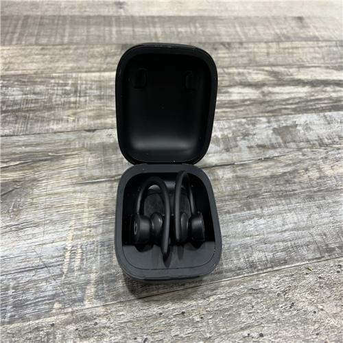 AS-IS Beats Powerbeats Pro Wireless Earbuds - Black