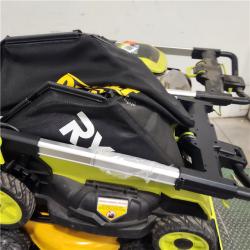 Dallas Location - As-Is Lawn Mower Pallet