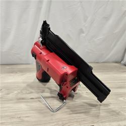 AS-IS Milwaukee 2744-20 M18 FUEL 3-1/2 in. 18V 21-Degree Cordless Framing Nailer (Tool-Only)