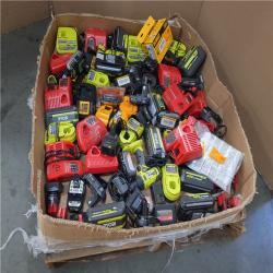 Phoenix AS-IS TOOL PALLET