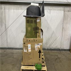 Houston Location AS IS - Home Improvement Pallet