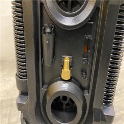 AS-IS DEWALT 20V MAX Cordless Electric Portable Inflator (Tool Only)