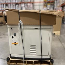 DALLAS LOCATION - GENERAC GUARDIAN 26 KW