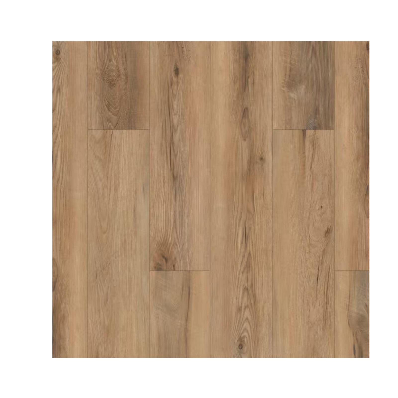 DALLAS LOCATION - LIFEPROOF Montrouge Oak 22 MIL x 9.06 in. W x 48.03 in. L Click Lock Waterproof Vinyl Plank Flooring (21.15 sq. ft. /Case) PALLET-(32 UNITS)