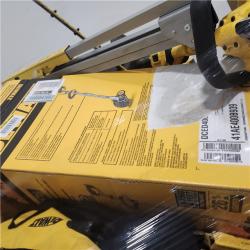 Dallas Location - As-Is DEWALT Tool Pallet
