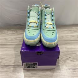 Nike Air Max Ishod QS - BlueArtic/Pink - SZ 10