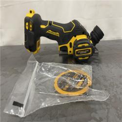 AS-IS- DeWalt 3in Compact Cut Off Tool (Tool-Only)