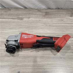 LIKE NEW! - Milwaukee 2686-20 18V Cordless Grinder (Tool Only)