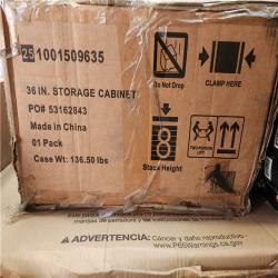 Phoenix AS-IS Mixed Home Improvement Pallet