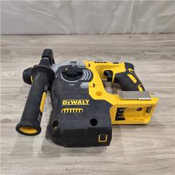 AS-IS DEWALT 20V MAX SDS Rotary Hammer Drill (Tool-Only)