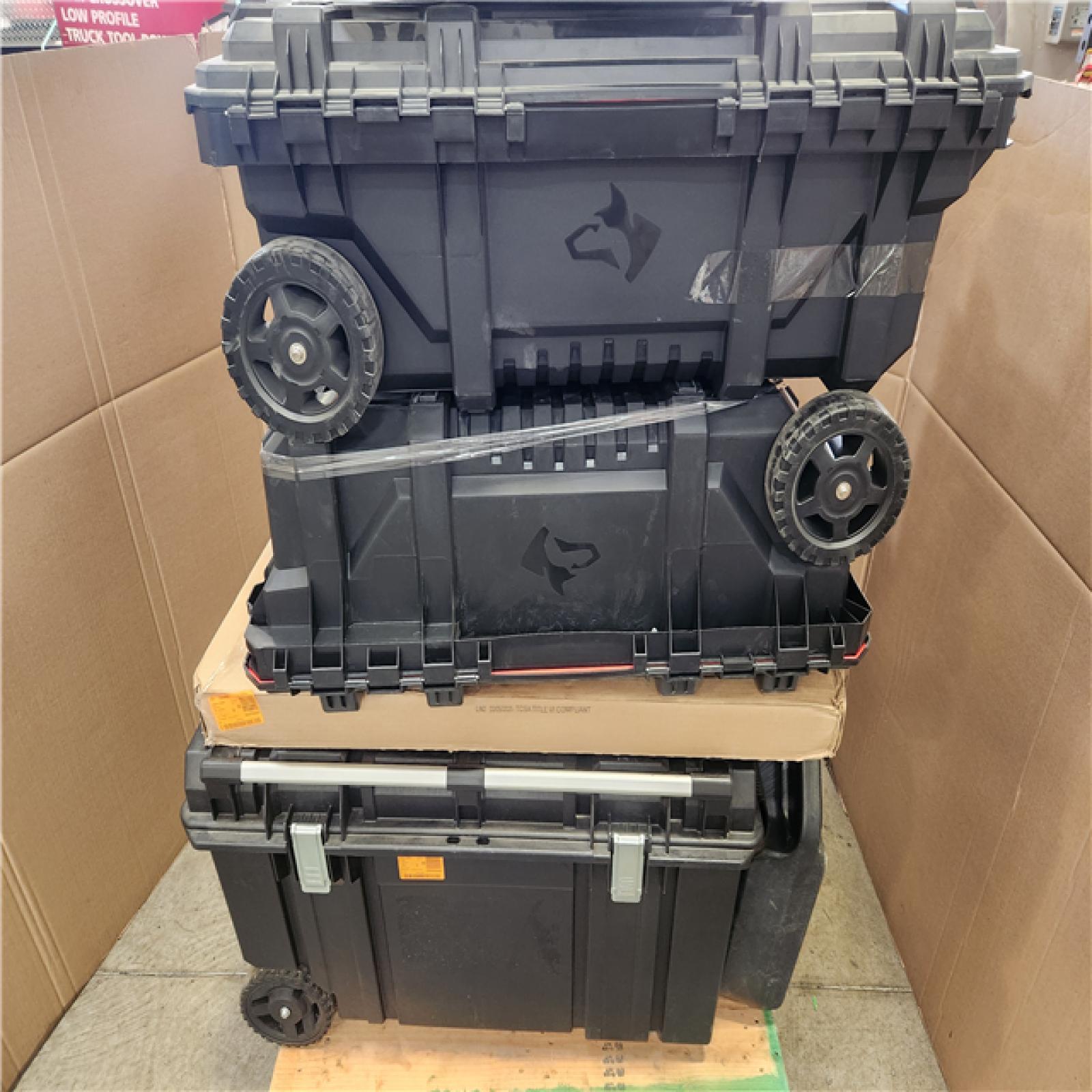 Phoenix AS-IS .Com Home Improvement Pallet