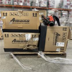 DALLAS LOCATION - AS-IS HOME IMPROVEMENT PALLET