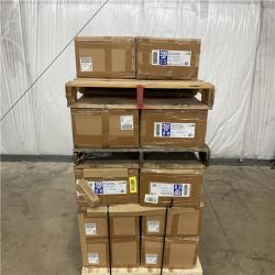 Houston Location - AS-IS home improvement pallet