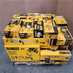 California DeWalt Tool Pallet: Appears in Excellent Condition