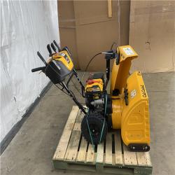 Houston Location AS IS - Cub Cadet 26in Snow Blower