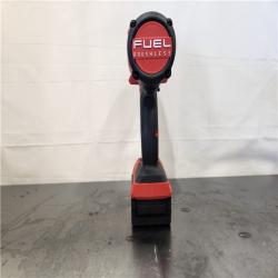 AS-IS- Milwaukee M18 FUEL 18V Lithium-Ion Brushless Cordless 1/2 in. Impact Wrench w/Friction Ring Kit