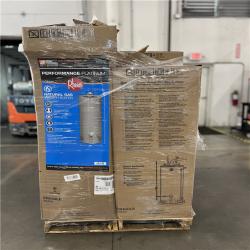 DALLAS LOCATION - AS-IS HOME IMPROVEMENT PALLET