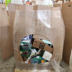 Phoenix AS-IS Mixed Home Improvement Pallet