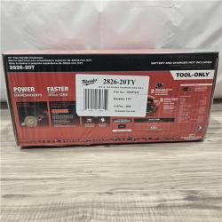 NEW! - Milwaukee Tool M18 FUEL 18V Cordless Chainsaw (Tool-Only)