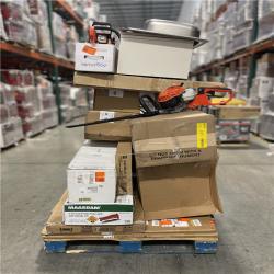 DALLAS LOCATION- AS-IS MONSTER TURBO