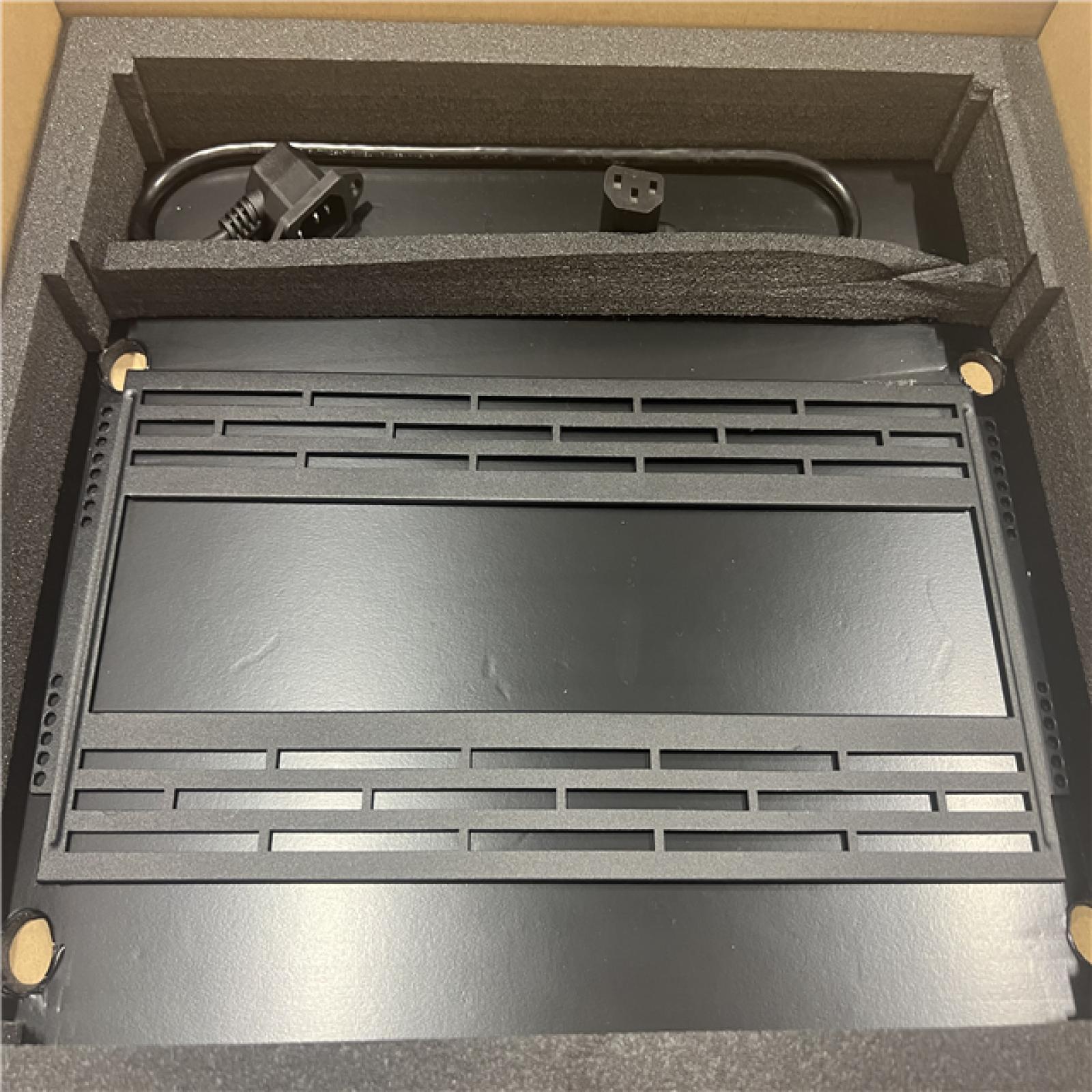 Unbranded Flatpack Case Kit - Duo Mesh SP