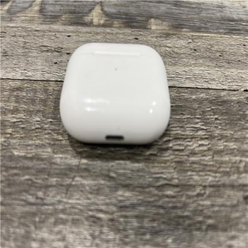 AS-IS AirPods (3rd Generation) with Lightning Charging Case