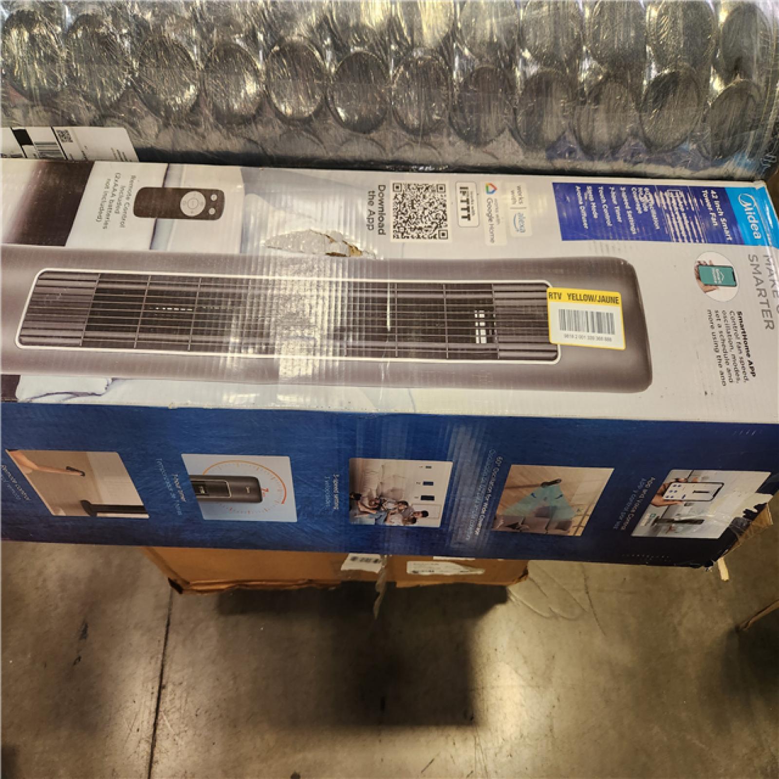 Phoenix AS-IS Mixed Home Improvement Pallet