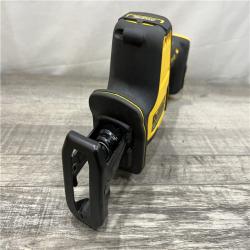 AS-IS DEWALT ATOMIC 20V MAX Cordless Brushless Compact Reciprocating Saw (Tool Only)