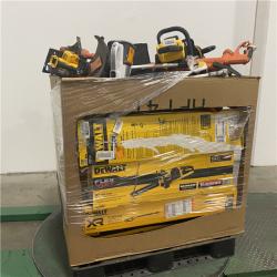 Dallas Location - As-Is DEWALT Tool Pallet