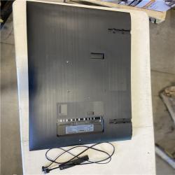 AS-IS - Samsung AU8000 HG43AU800NF 43 Smart LED-LCD TV - 4K UHDTV - Black