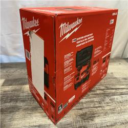 NEW - Milwaukee 18-Volt 2 Gal. Lithium-Ion Cordless Wet/Dry Vacuum (Vacuum-Only)