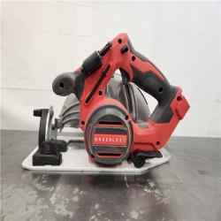 AS-IS- Milwaukee M18 7-1/4  18V Brushless Circular Saw  (Bare Tool)